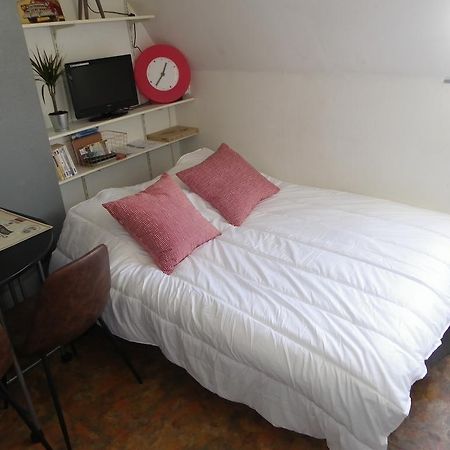 Studio Castillon Apartment Berck ภายนอก รูปภาพ